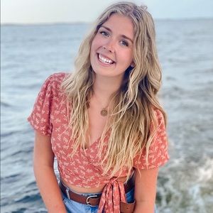 Meet your Posher, Gabrielle